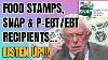 4 New Food Stamp Changes In 2023 You Won T Wanna Miss This