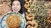 5 Seed Easy Mid Autumn Festival Mooncakes Vegan Gluten Free Oil Free