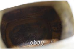 Antique 1920 EPNS Nickel Silver Plate Tea/Coffee Pot Set