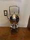 Antique Gorham Silver Plate Coffee Tea Urn Tilt / Neo Classical