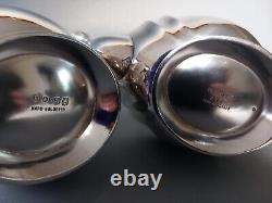Antique J Deakin Silver Plate Tea Coffee Service Sheffield 1897 EPNS 5 pc Set