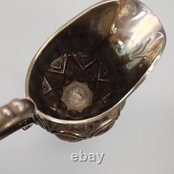 Antique Reed & Barton Victorian Silverplate 4-Piece Tea Set Hollowware 1919 Rare