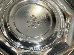 Antique silver-plated tea set from 19th century Christofle FREE SHIPPING