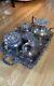 Ascot Silver Tea Set