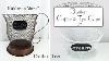 Dollar Tree Diy Basket Coffee U0026 Tea Cups Basket Storage Diy