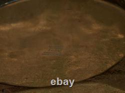 EXQUISITE Antique Smith Rait Silver Plate Tea Service Embossed 4 Pieces