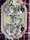 Full Silver Plated Tea Set. Over 100 Years Old. Willing To Negotiate