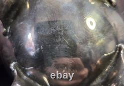 Gorham Silverplate 4 piece Coffee Tea Service Set