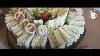 How To Make A Sandwich Platter For Afternoon Tea Easy Platters
