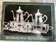 International Silver Company Tea / Coffee 5 Pieces Set Nib