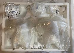 International Silver Company Tea / Coffee 5 Pieces Set NIB