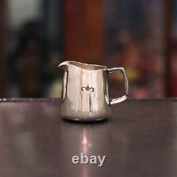 London Hilton Hotel 3 Piece Tea Pot Set LTR ANT FCH 005 Antique Silver Plate