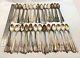 Lot Of 100 Assorted Silverplate Iced Tea Spoons Lot#74