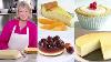 Martha Stewart Makes Cheesecake 4 Ways Martha Bakes Classic Episodes