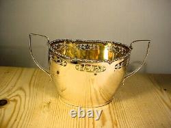Pierced Marples Wingfield Wilkins Silver Plate Tea Coffee Set + Spirit Kettle