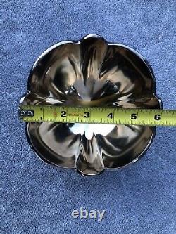 Rare Reed and Barton 1795 Winthrop 6 pc Tea Set Silver Plate Circa 1950s Vintage