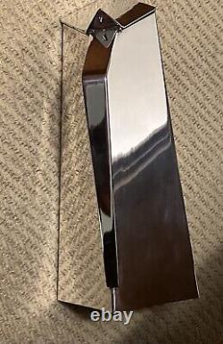 Rare! Vintage Cubist Art Deco Coffee Tea Service Set Bauhaus Gio Ponti Sabattini