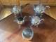 Reed And Barton 5 Pc Silver Plate Tea/coffee Set, Early 1900s, Perfect Condition