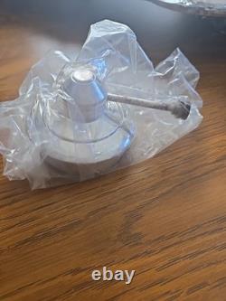 Sheridan Sliverplated Full Tea Service Set New