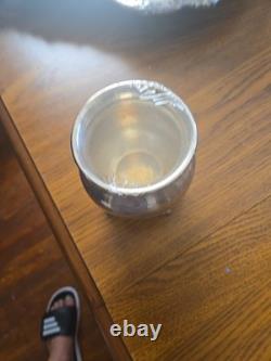 Sheridan Sliverplated Full Tea Service Set New
