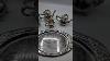 Silver Plated Kid Sized For Special Events Tea Party