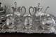 Simpson, Hall, Miller & Co Silver Plated Tea & Coffee Service Set With Tray