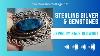 Sterling Silver Jewelry Sale Blowout