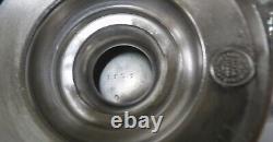 Vintage 5 piece Simpson Hall Miller & Co Silverplate Coffee/Tea Service