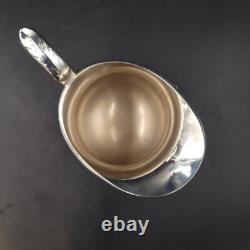 Vintage Art S Co SPC 7500 Silver Plate Tea Coffee Service 4 Piece Set with Tray
