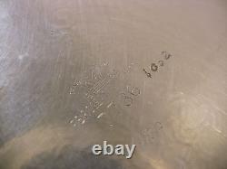 Vintage Silverplate Tea Set Coffee Service Serving Tray Tea Pot Cream Sugar Bowl