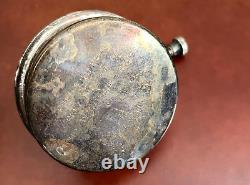 Vintage Towle Silverplate Tilting Coffee Pot Tea Kettle with Stand and Burner