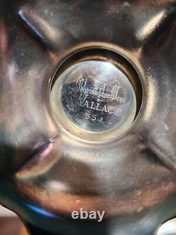 WALLACE Silver Plate 6 Piece Coffee Tea Service withTray By Christopher Wren