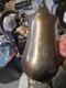 Wm Rodgers Silver Plate Tea/coffee Pots Hinged Top Vintage