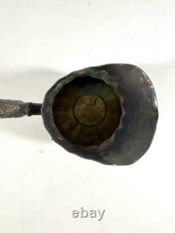 WM Rogers Silver Plated Vintage Coffee Tea 8 Pieces Set With W Serving Trays