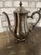 W M Rogers Silver-plated Tea Pot Vintage #800