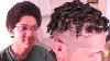 Watch My Black U0026 Asian Son Get Comb Curls 4 The First Time Blackculture Naturalhair Blackhair