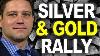 Why Silver Gold Rallied Phil Streible