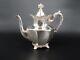 Wilcox Silver Plate Co Quad Plated Silver Tea Kettle No. 5097 Read Description